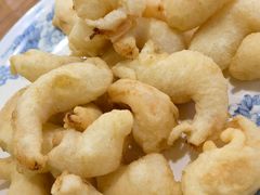 软炸虾仁-洪福亮酒家(南草厂街店)