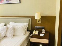 -深圳万悦格兰云天大酒店