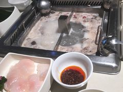 -海底捞火锅(泉城路店)