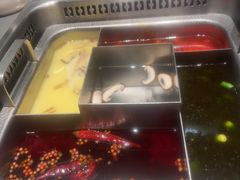 -巴奴毛肚火锅(悠唐购物中心店)