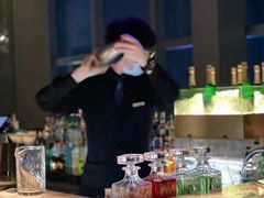 -The Penthouse酒吧