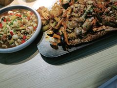 -领蟹祥记·香辣蟹·特色小海鲜(奥体天虹店)