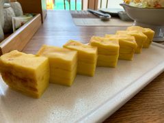 玉子烧-酒井酱子·深夜食堂(东城汇店)
