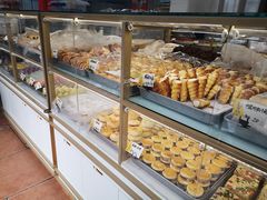 -爱德顺糕点食屋(利民道店)