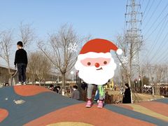 -天津武清北运河郊野公园房车露营地