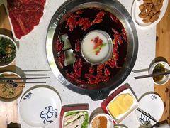 -大龙燚火锅