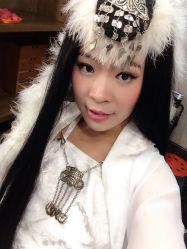 -盘子女人坊生日照·摄影馆(华强店)