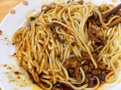 -华兴街自力面店