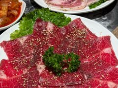 -隐家本格烧肉(万达广场店)