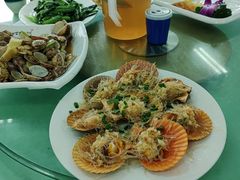 -景好海鲜餐厅(大鹏必选旅游店)