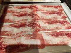 -许府牛火锅(信义坊总店)