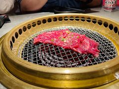 -谷牛日式烤肉(宝山U天地店)