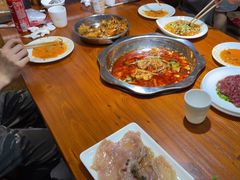 -惠友大虾(太原北街店)