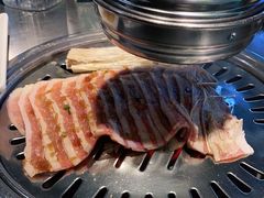 -韩聚屋韩国烤肉餐厅(新北万达店)