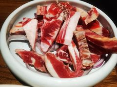 -九田家黑牛烤肉料理(太阳宫广场店)