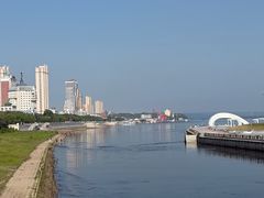 -黑龙江公园