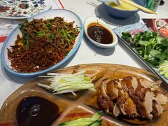 -老昌春饼(迅驰广场店)