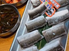 -狮子三•脆鳗鱼烤肉(信和廣場4樓店)