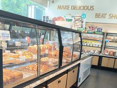 -名代·蛋糕(区委店)