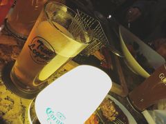 -Big Bamboo 大竹子体育主题餐厅(虹梅路店)