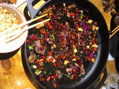 -心邸·庆宴(雅宝城店)