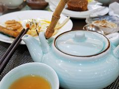 -大佛寺高级素食自助餐厅