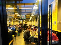大堂-望京小腰(朝阳总店)
