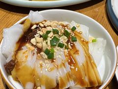 -如轩·海鲜砂锅粥·潮汕菜(沿江东路店)