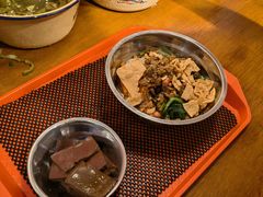 -柳州肥姨妈大骨螺蛳粉(双阳路店)