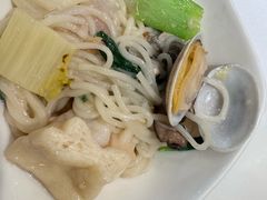 -莆田餐厅PUTIEN(三里屯店)