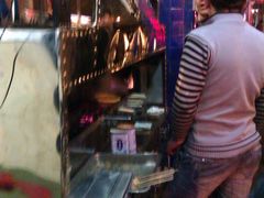 -维吾尔餐厅(宜山路店)