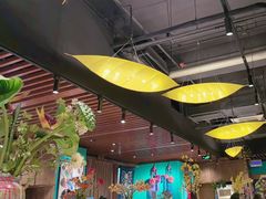 -云尊府云南菜·蒸汽石锅鱼(五棵松华熙店)