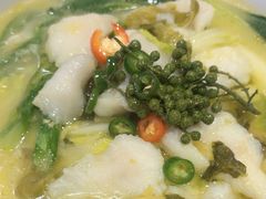 -渝是乎川渝小炒(新世界百货望京店)