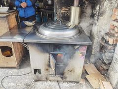 -安庆柴火馄饨(马道街店)