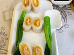 -香云轩·顺德菜(香云纱园林酒店店)