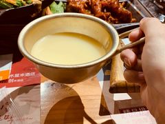 -冰川冷面·延边菜·炭烤串(观前店)