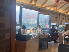 -粤点越有·茶点·粤菜(樵岭国际店)