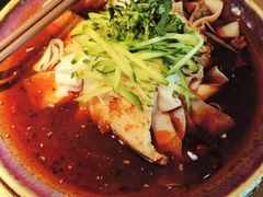 -纳鲁孜·新疆特色餐厅(上海悦荟广场店)