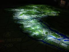 -广州市城市规划展览中心