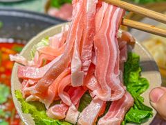 -鸿姐老火锅(静安店)