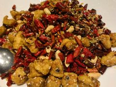 -新302餐厅(国家新闻出版广电总局)