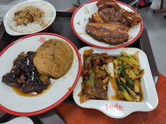 -刘小忙把子肉(北园大街总店)