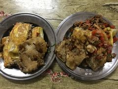 -周记热干面豆皮大王(桃花东街店)