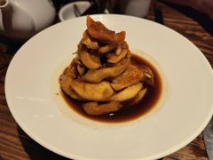 -瑶王府·广西菜(相思湖店)