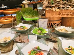 -厦门艾美酒店·新食谱西餐厅