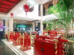 -御茶膳房皇家糕点博物馆(北京首店)
