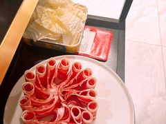 -京悦南门涮羊肉·羊蝎子火锅(田林路店)
