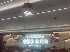 -旺达·福州菜(正大广场店)