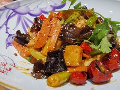 -集天餐厅(人大店)