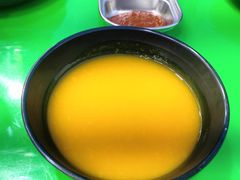 -真利味·脊骨火锅·正宗韩国料理(韩乐坊店)